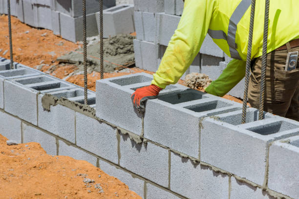 Best Concrete Patio Contractor  in Sandstone, MN