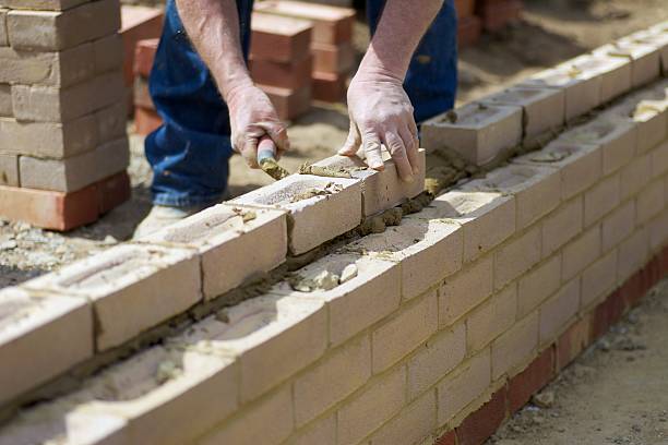 Best Affordable Concrete Contractor  in Sandstone, MN